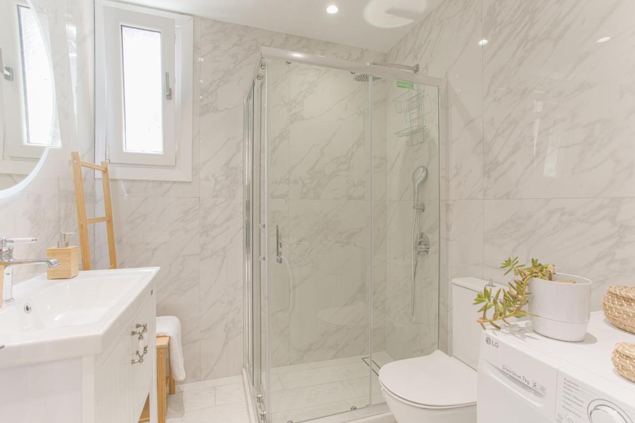 Apartamento Casa Micallef Corfu Kontokali