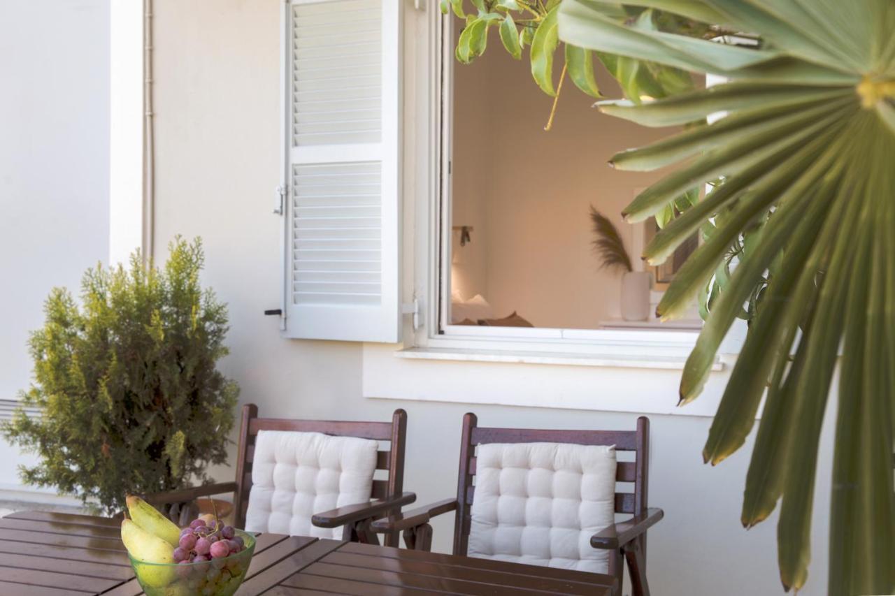 Casa Micallef Corfu