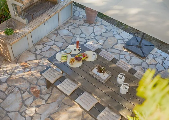 Casa Micallef Corfu