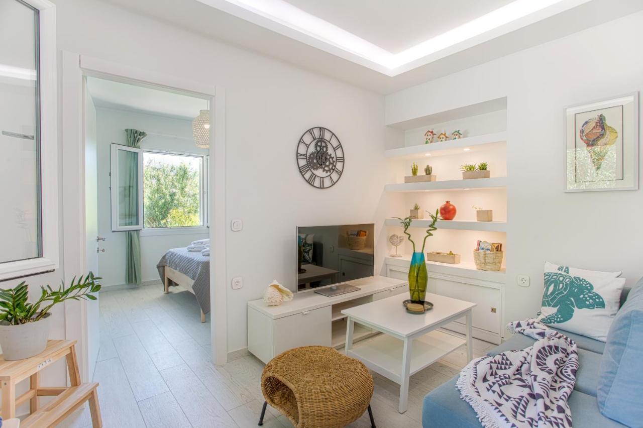 Casa Micallef Corfu