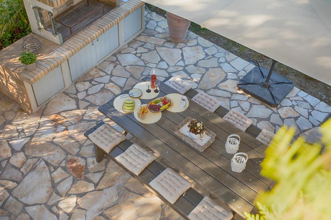 Apartment Casa Micallef Corfu *