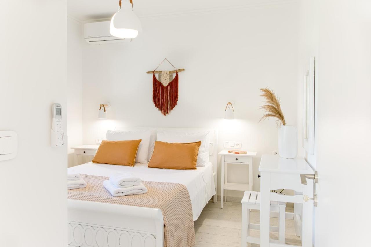 Apartment Casa Micallef Corfu *
