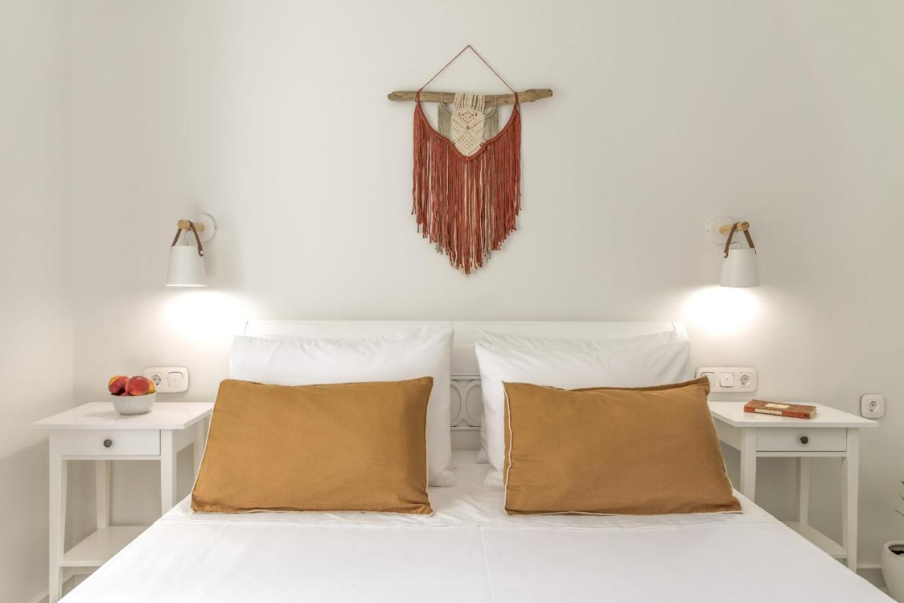 Casa Micallef Corfu Apartment *