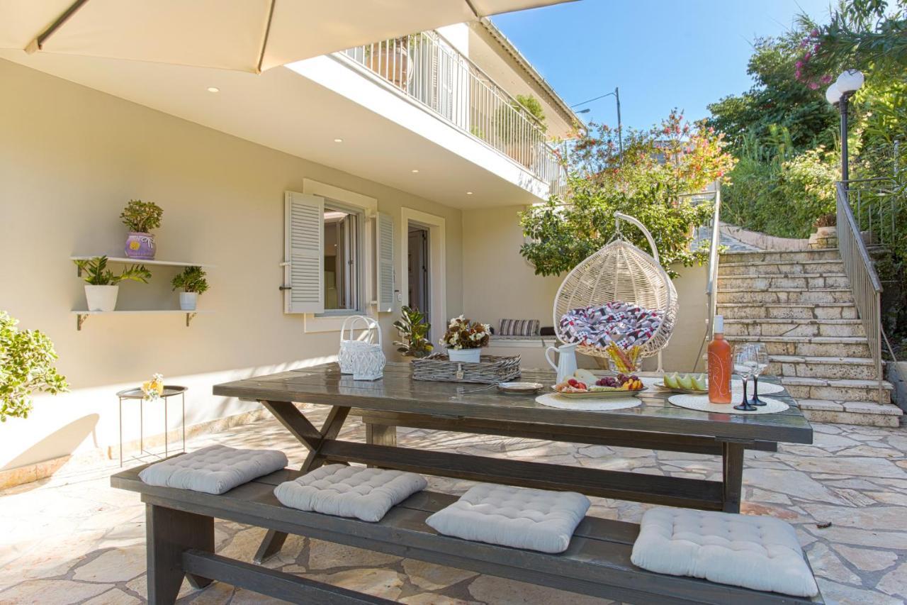 Casa Micallef Corfu Apartment