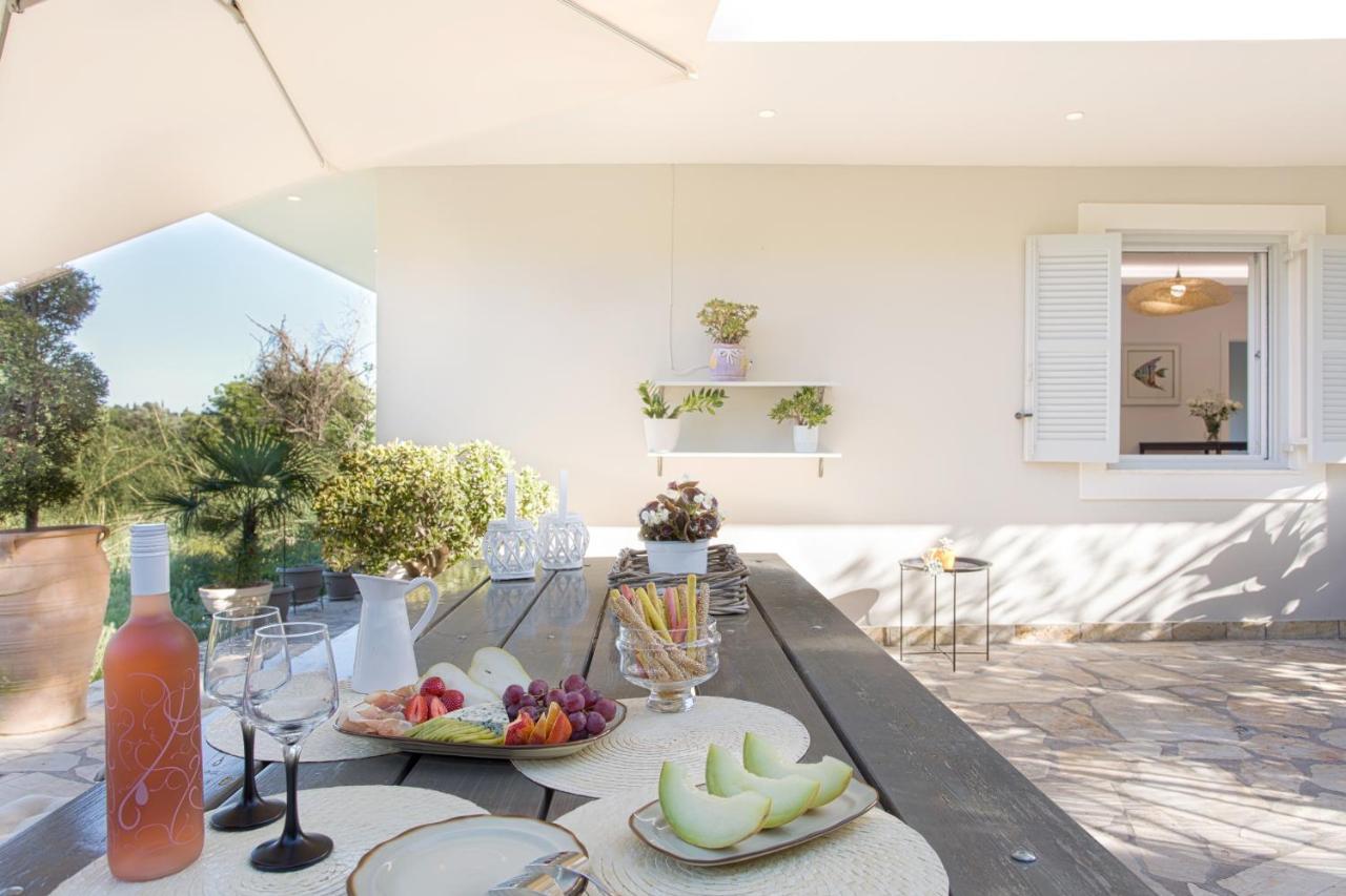 Apartment Casa Micallef Corfu *