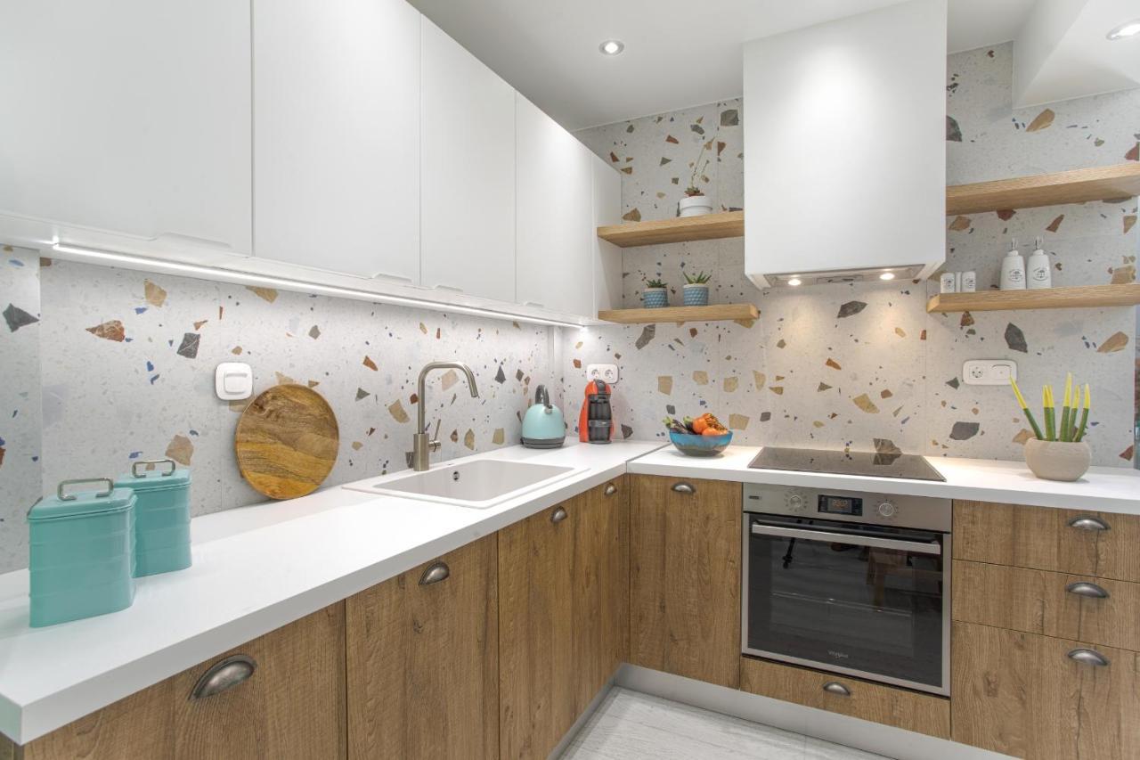 Casa Micallef Corfu Apartment