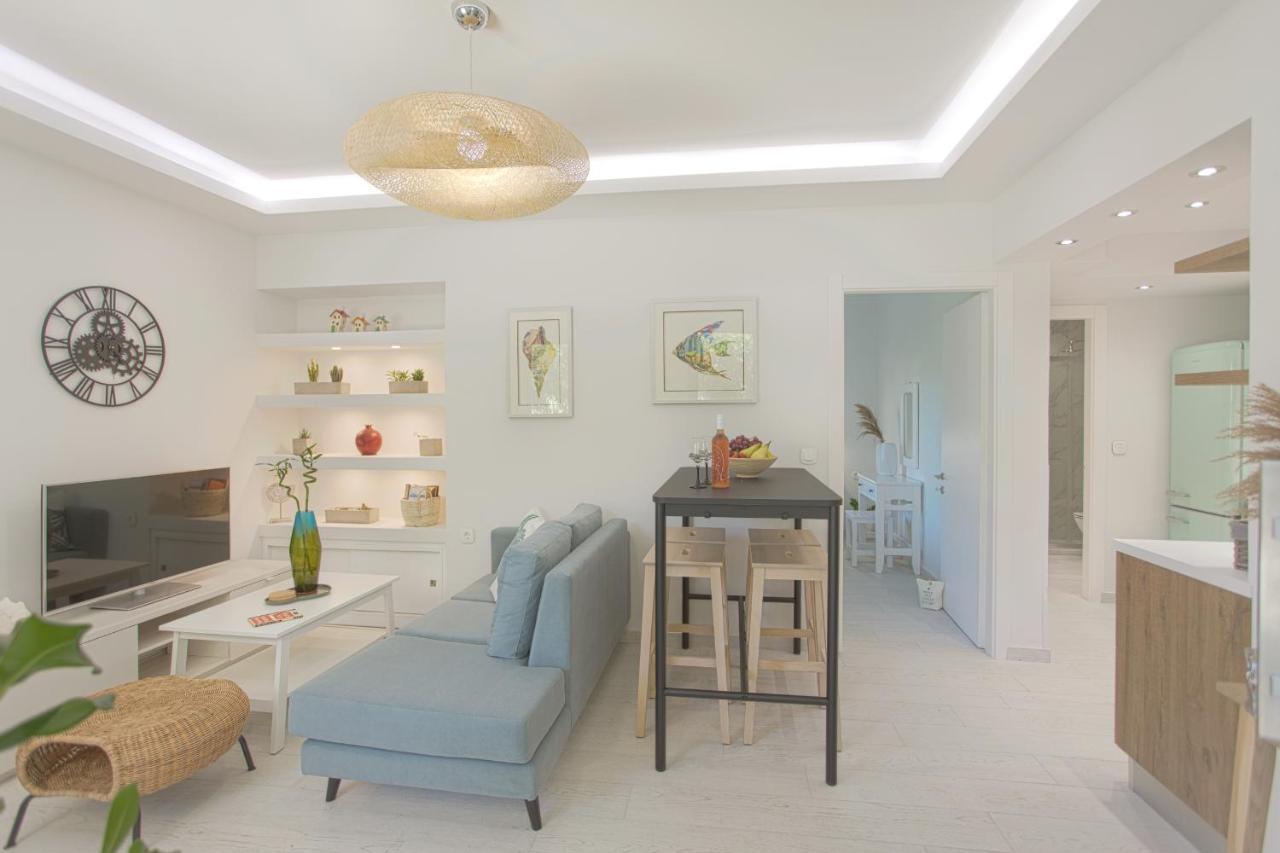 Apartment Casa Micallef Corfu