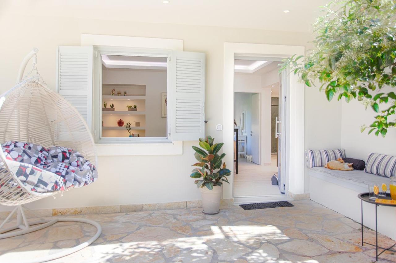 Casa Micallef Corfu Apartment *