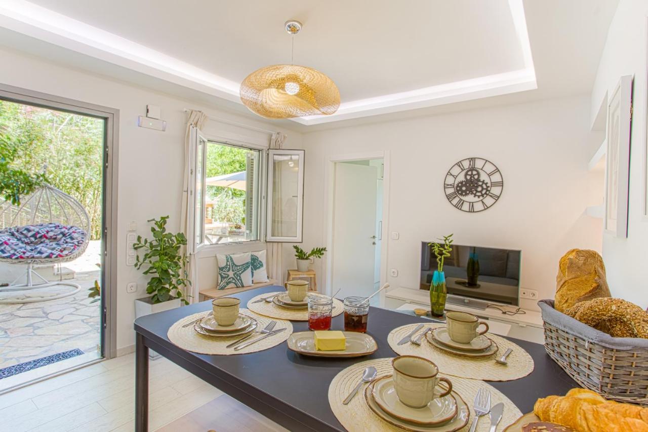 Casa Micallef Corfu Kontokali