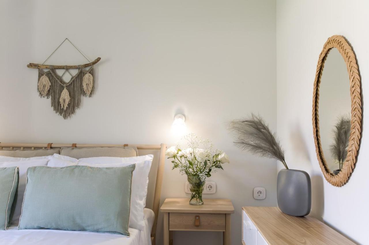 Casa Micallef Corfu Apartment Kontokali