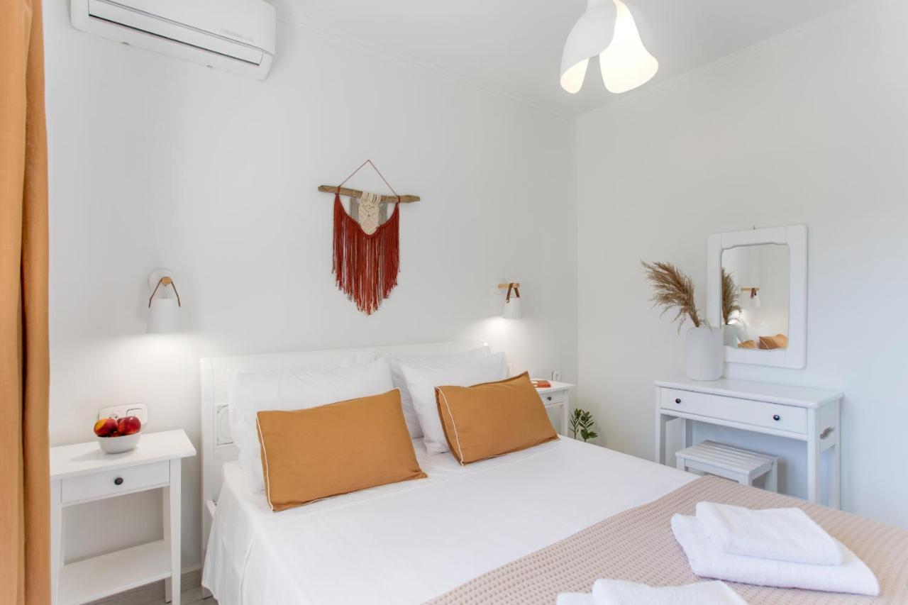 Apartment Casa Micallef Corfu