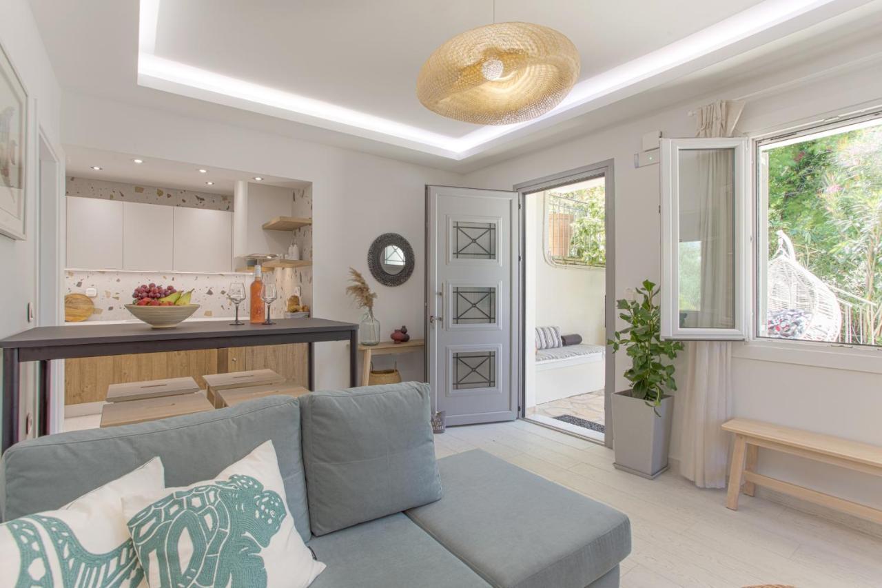 Casa Micallef Corfu Kontokali