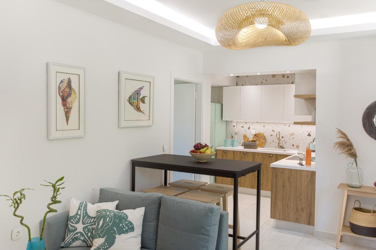 Casa Micallef Corfu Apartment