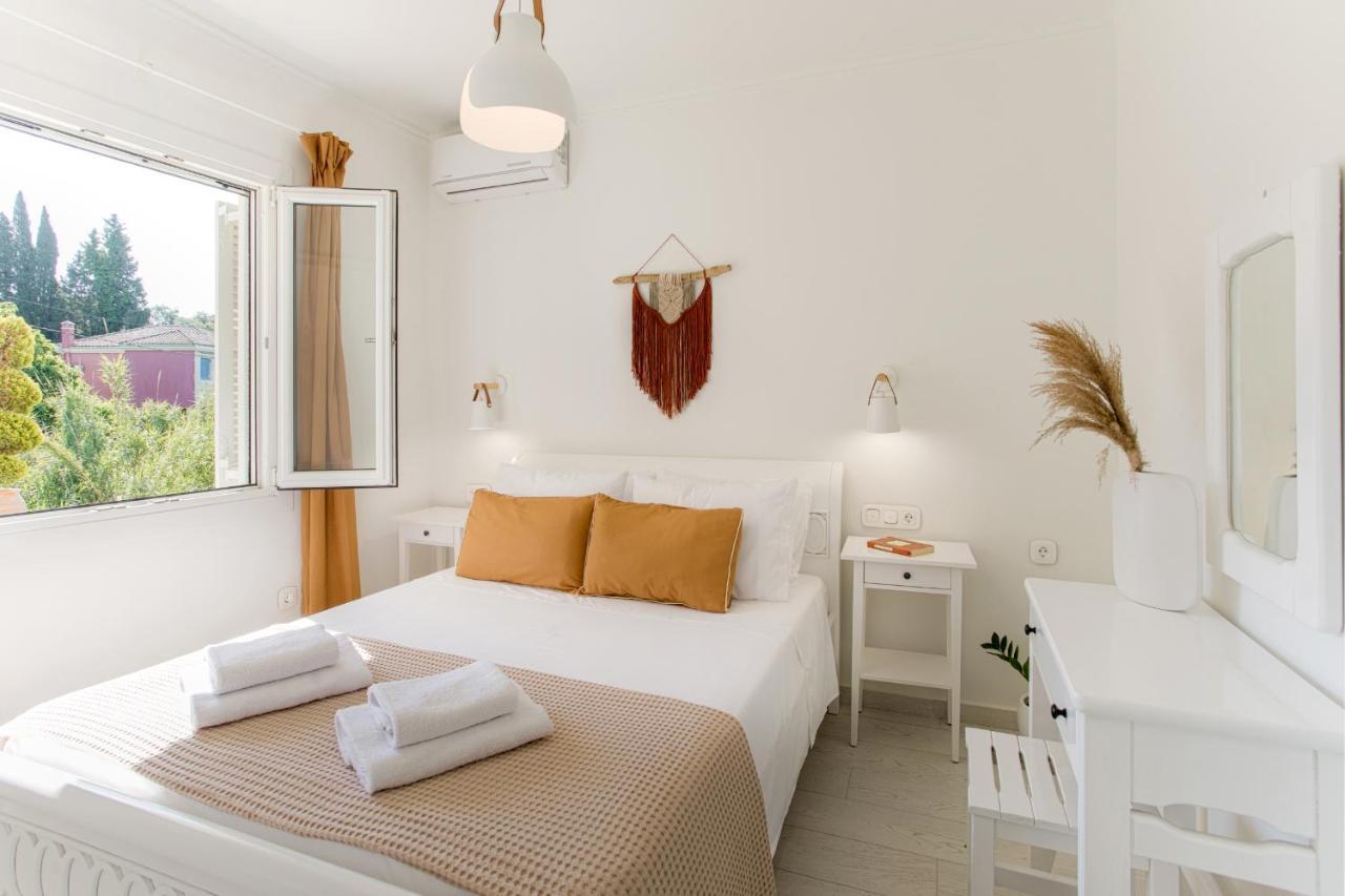 Casa Micallef Corfu