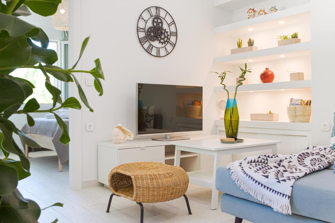Casa Micallef Corfu Apartment