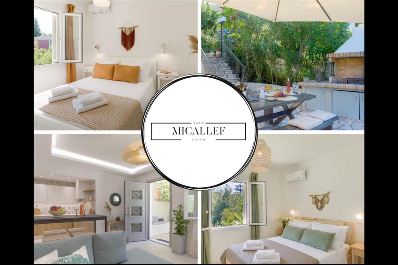 Casa Micallef Corfu Apartment *